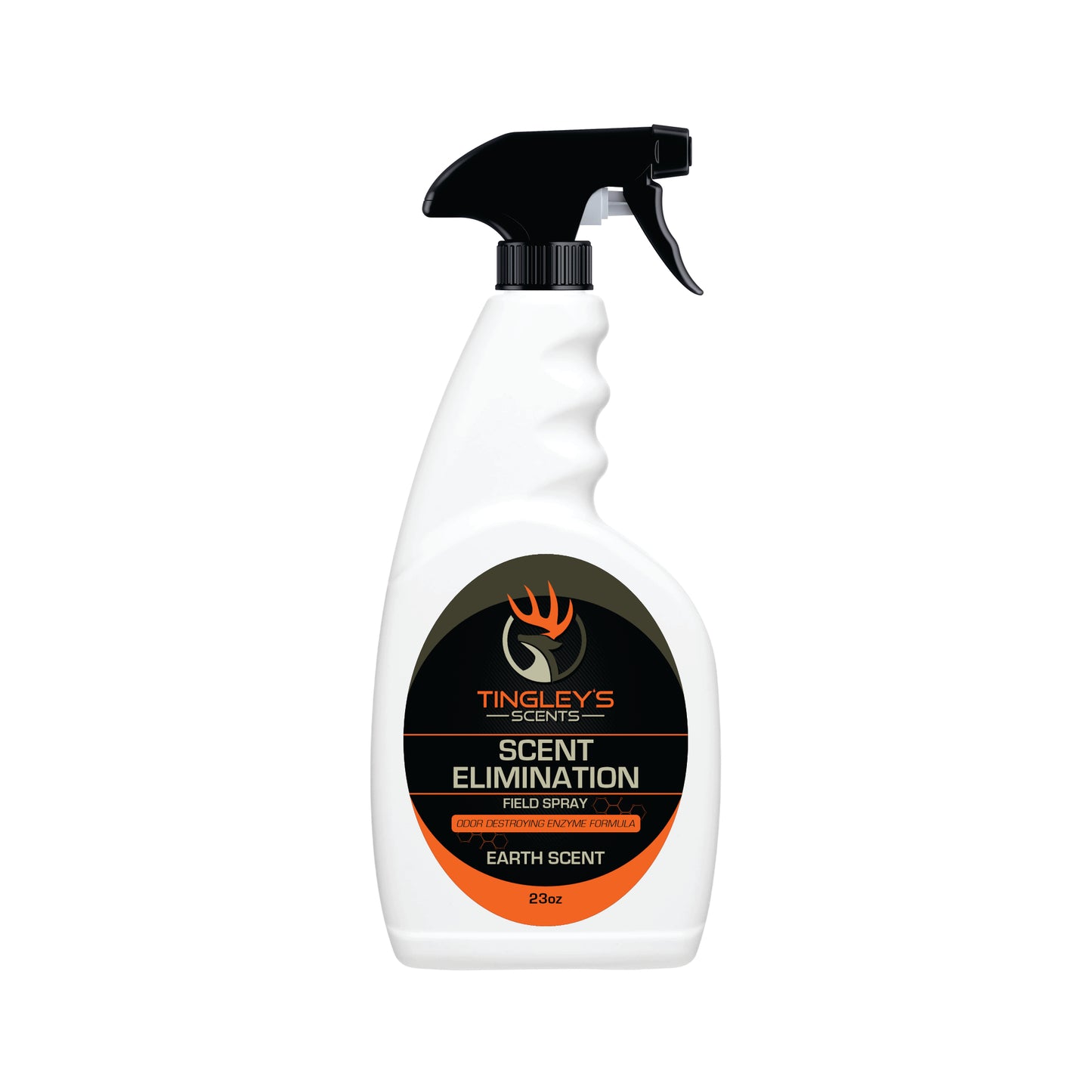 SCENT ELIMINATION - Earth Scent