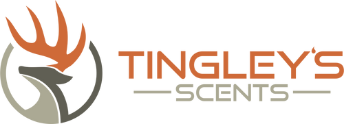Tingleys Scents logo