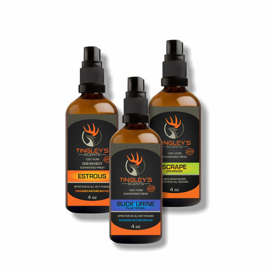 RUT SCENT BUNDLE
