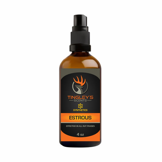 ESTROUS - Synthetic