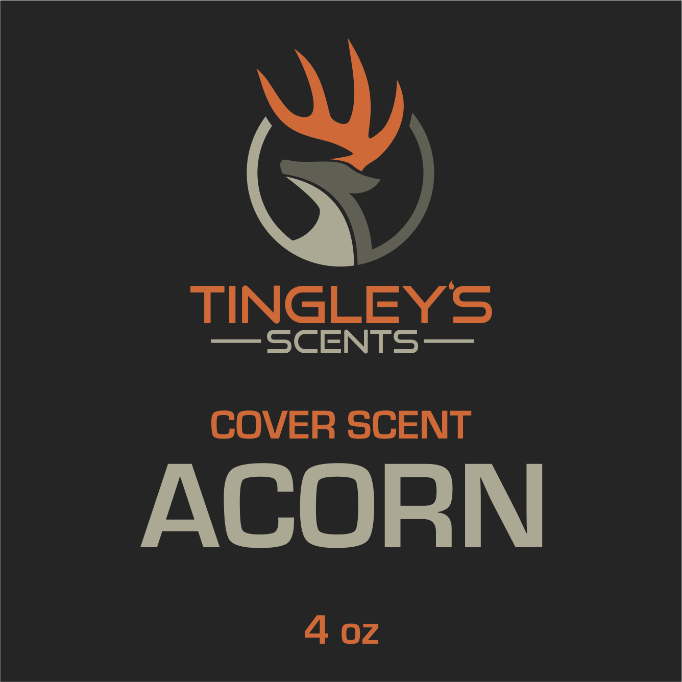 ACORN Cover Scent