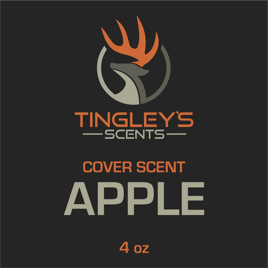 APPLE Cover Scent