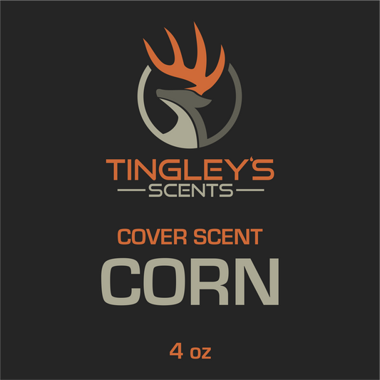 CORN Cover Scent