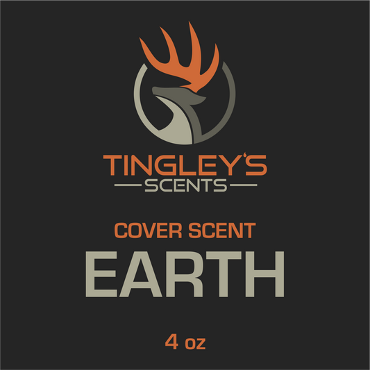 EARTH Cover Scent