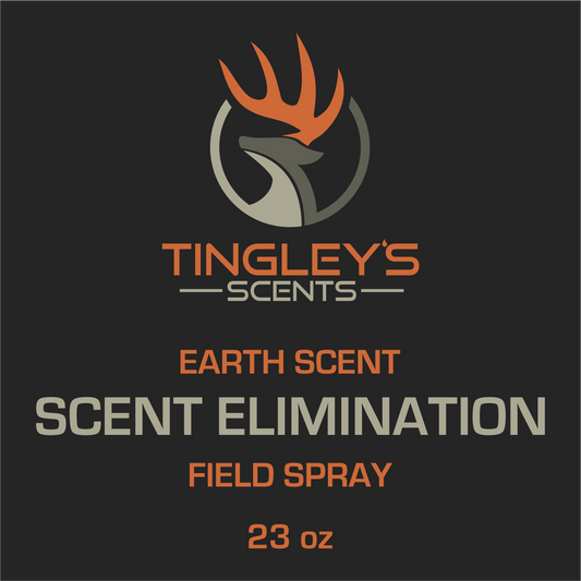SCENT ELIMINATION - Earth Scent