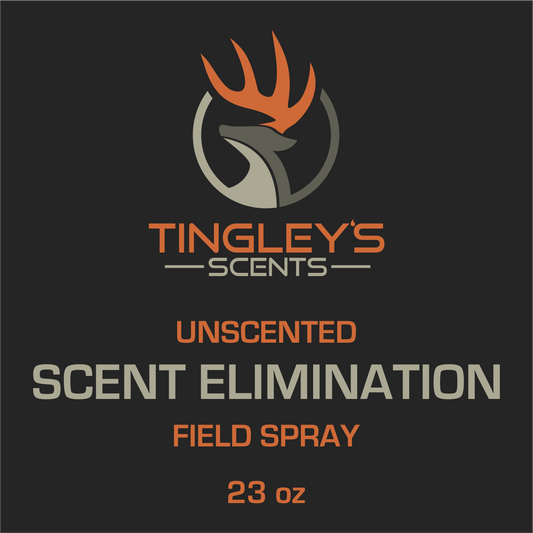 SCENT ELIMINATION - Unscented