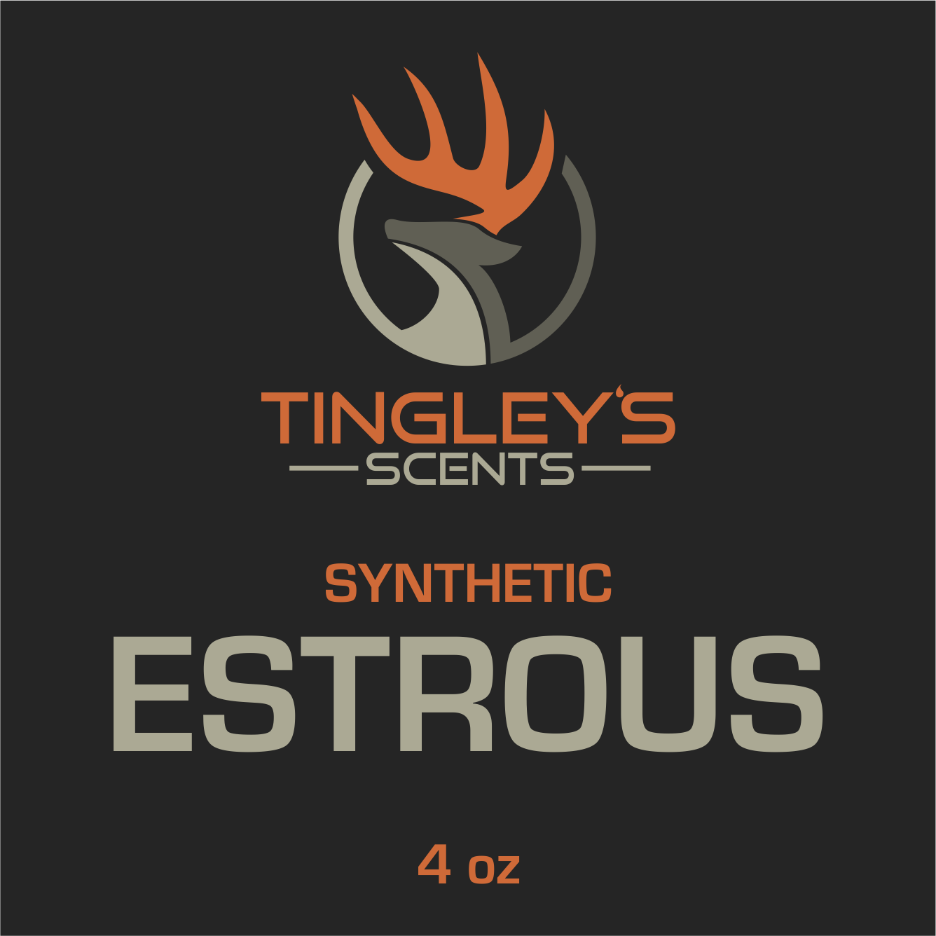 ESTROUS - Synthetic