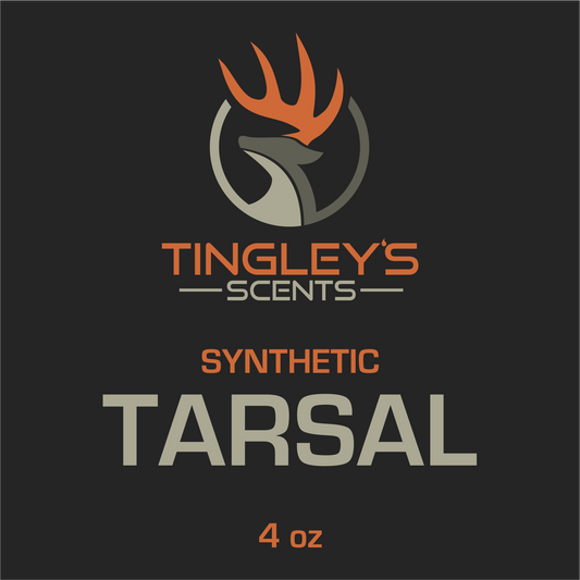 TARSAL GLAND + Buck Urine - Synthetic